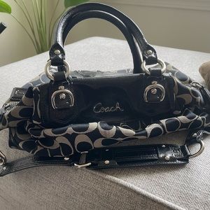 Coach bags